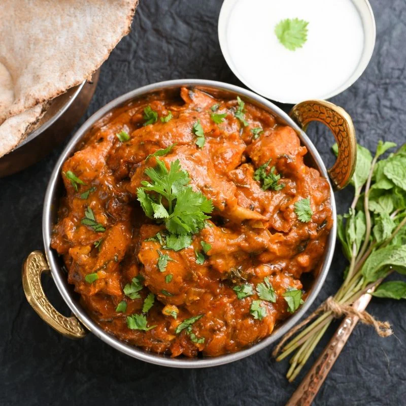 Butter Chicken