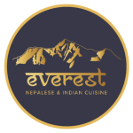 Everest Cuisine Logo